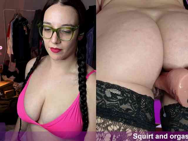 cumonveronica webcam