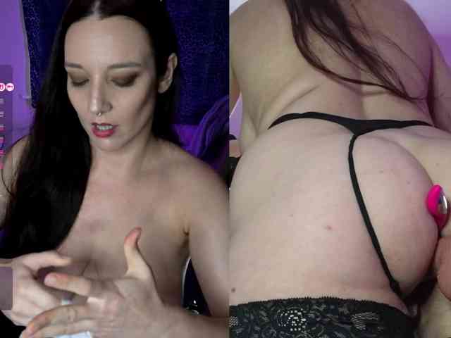 cumonveronica webcam