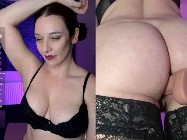 Modelo: cumonveronica