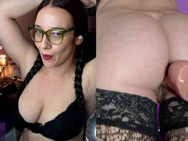 cumonveronica webcam