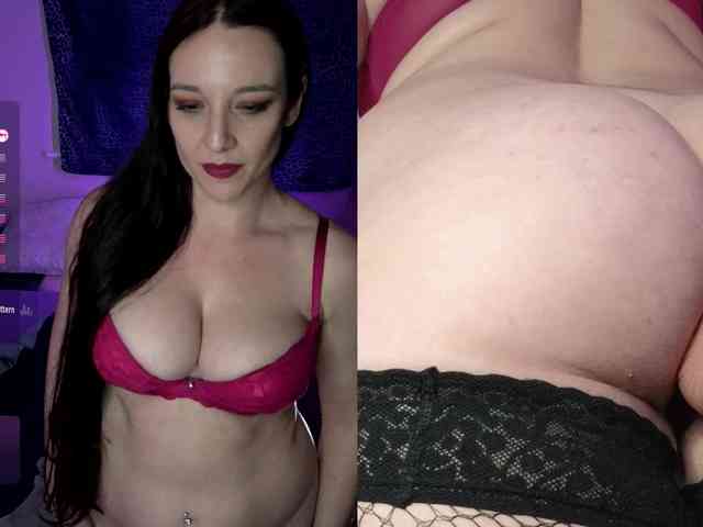 Modelo: cumonveronica