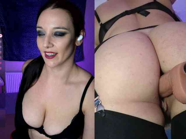 cumonveronica