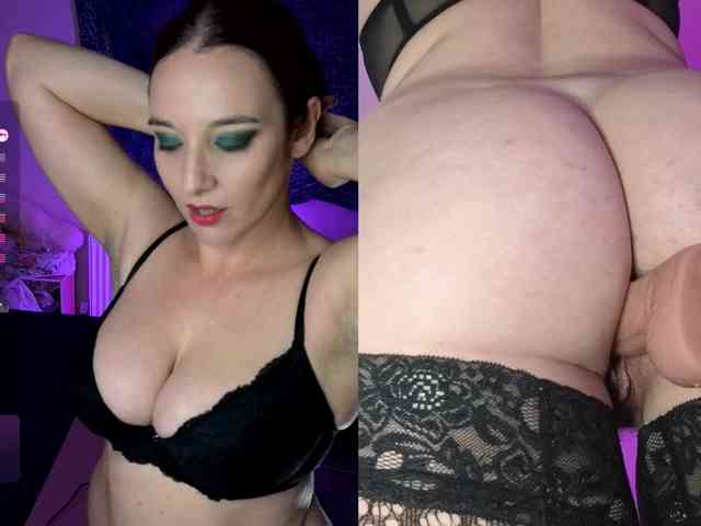 cumonveronica webcam