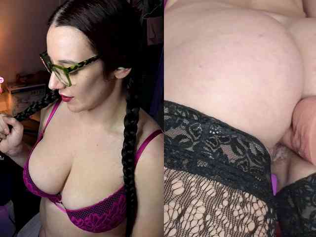 Modelo: cumonveronica