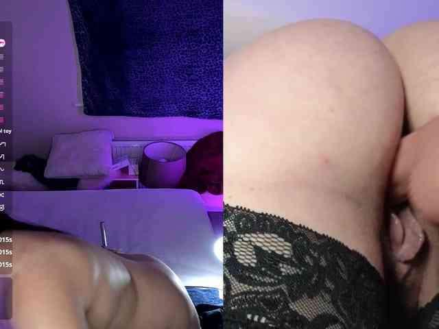 cumonveronica webcam