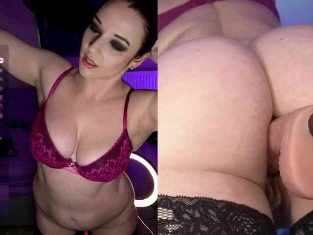 cumonveronica webcam