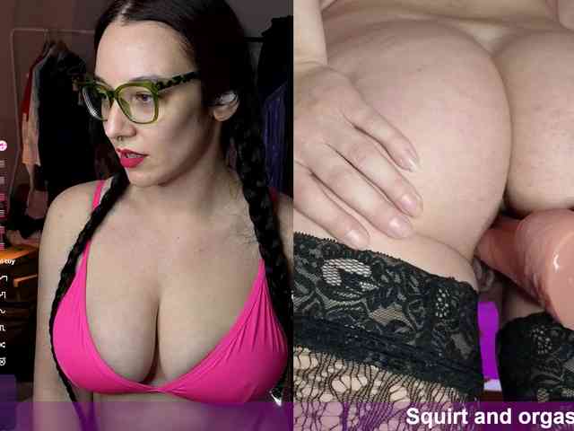 cumonveronica webcam