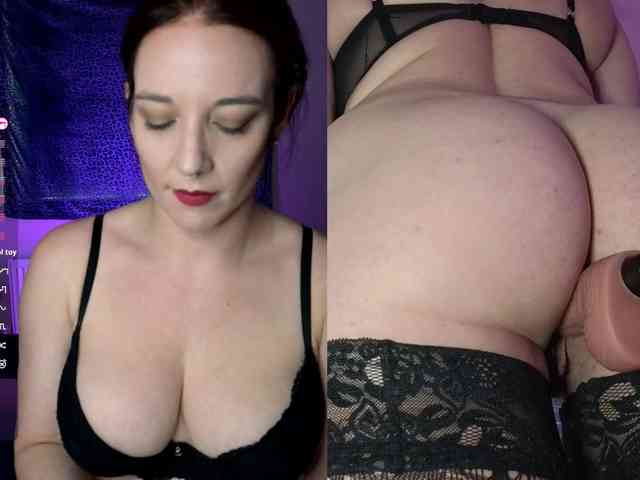 Modelo: cumonveronica