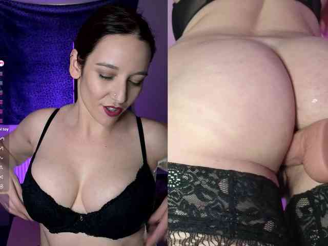 Modelo: cumonveronica