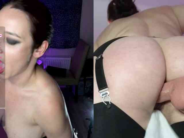 cumonveronica webcam