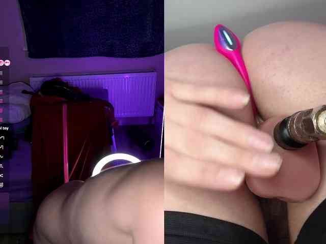 cumonveronica webcam