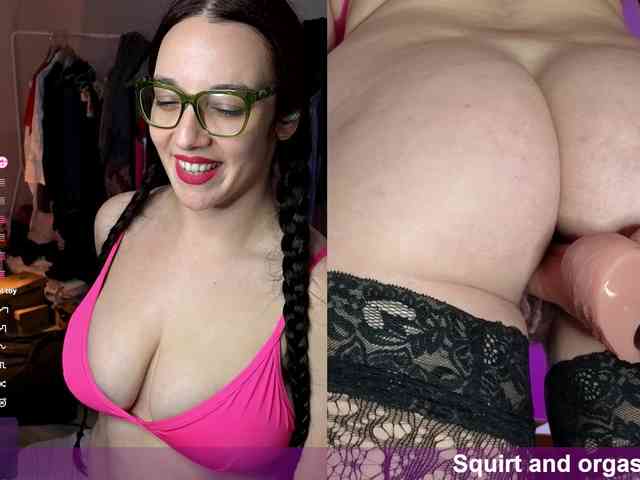 cumonveronica webcam