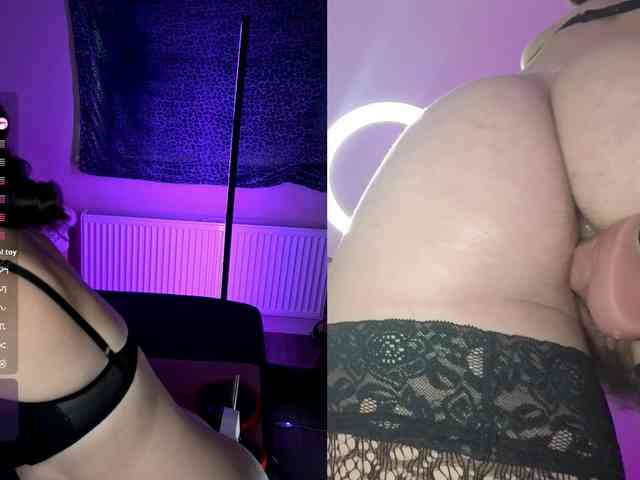 cumonveronica webcam