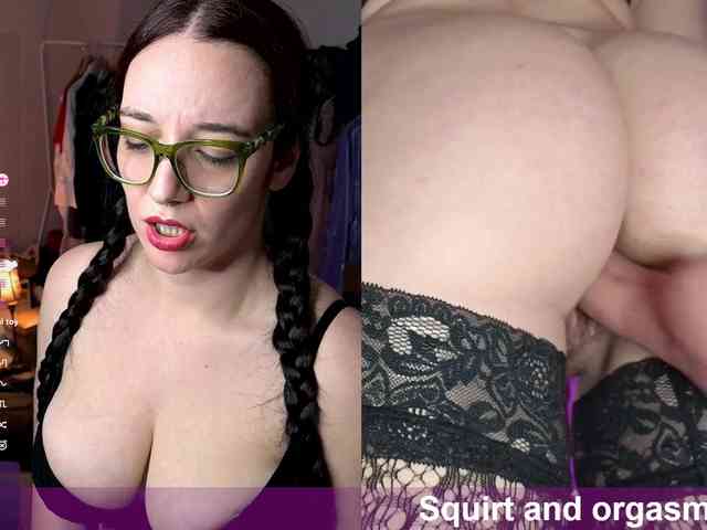 cumonveronica