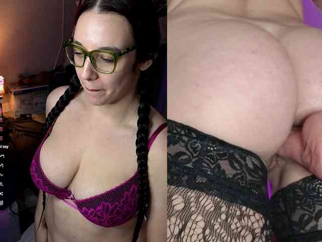 cumonveronica webcam
