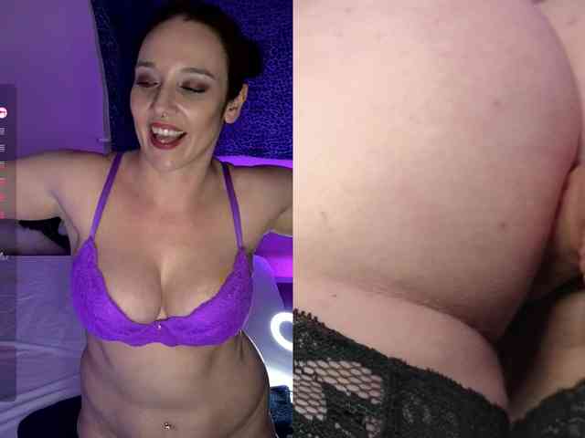 cumonveronica webcam