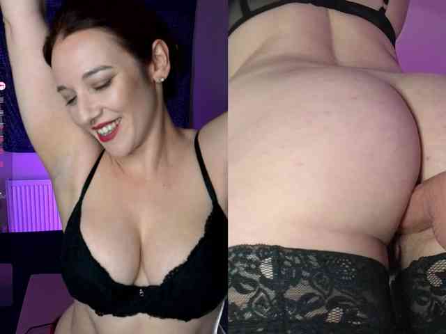 cumonveronica Sex Cam Show