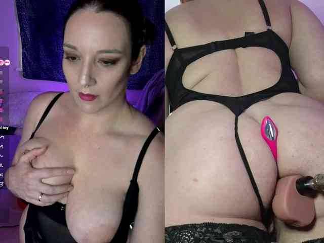 cumonveronica webcam