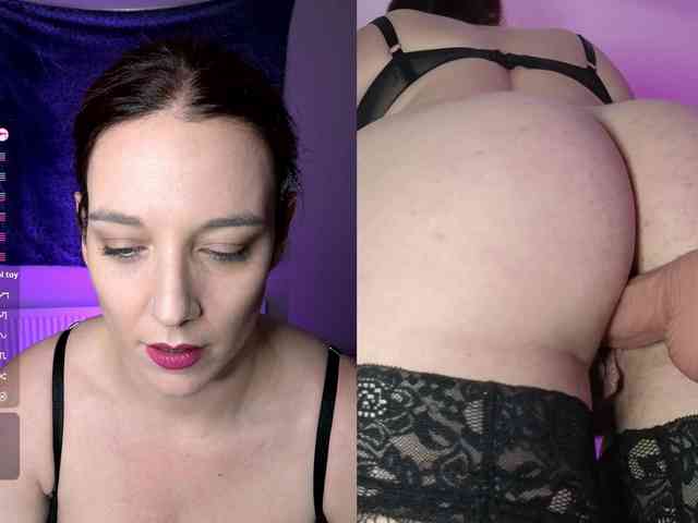 Modelo: cumonveronica