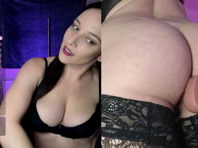 Modelo: cumonveronica