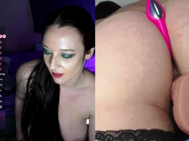 cumonveronica webcam