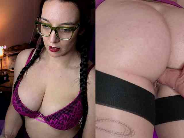 cumonveronica webcam