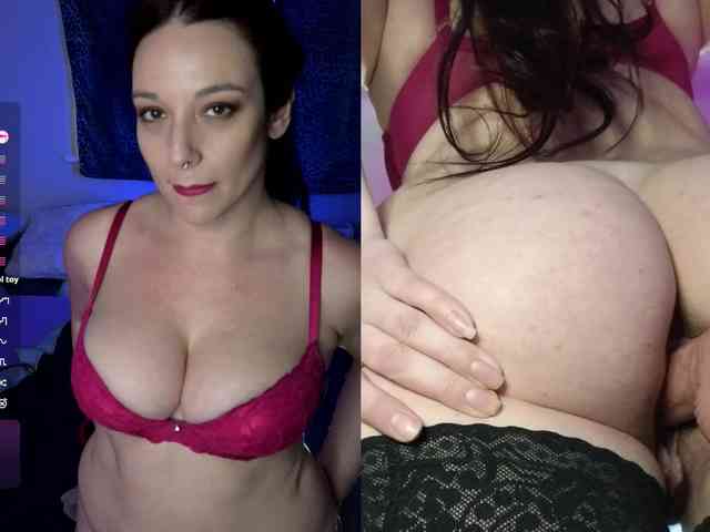 cumonveronica webcam