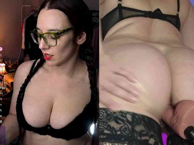 cumonveronica Live Webcam on BongaCams