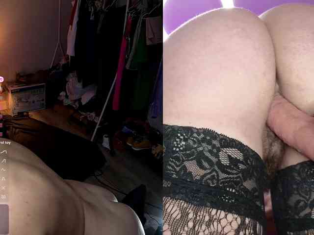 Modelo: cumonveronica