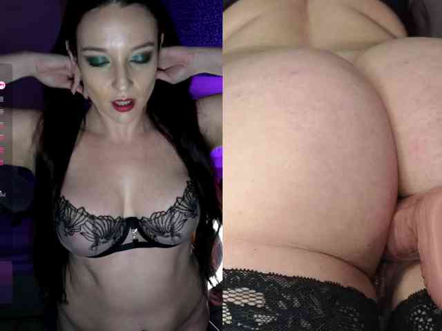 cumonveronica webcam