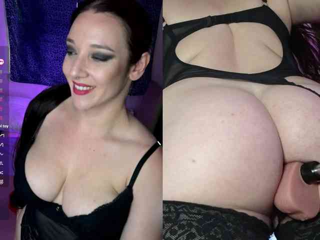 cumonveronica