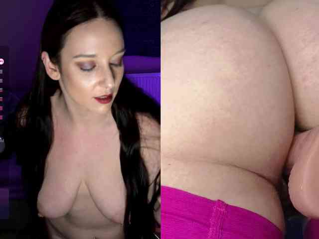 cumonveronica webcam