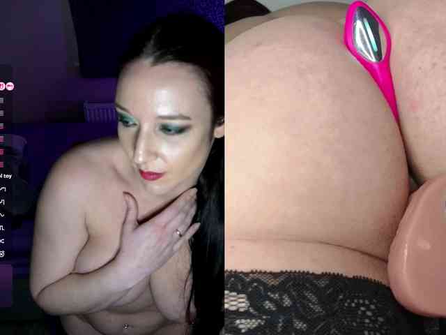 Modelo: cumonveronica