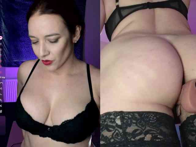 cumonveronica webcam