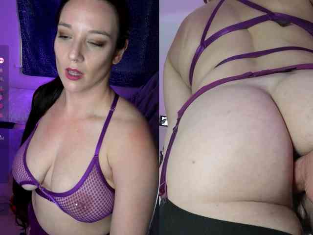 Modelo: cumonveronica