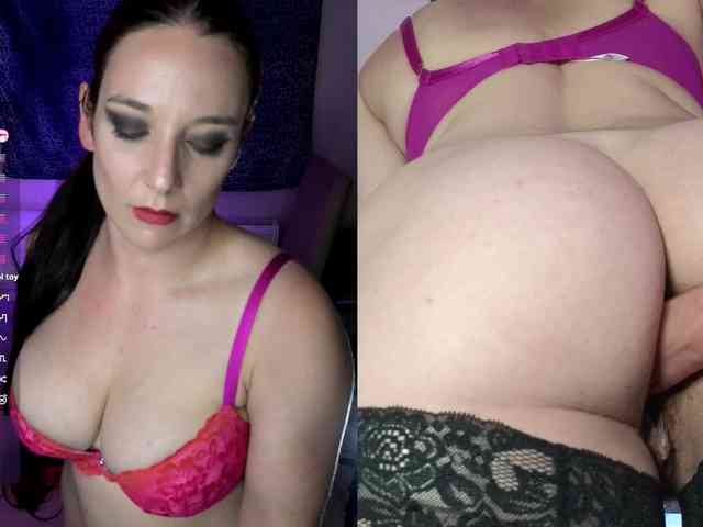 cumonveronica webcam