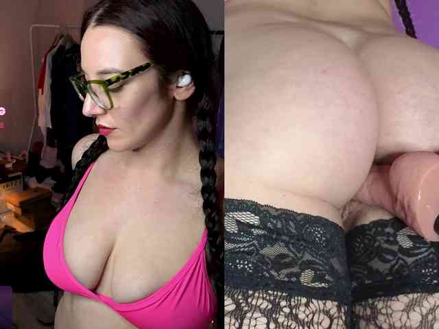 cumonveronica webcam