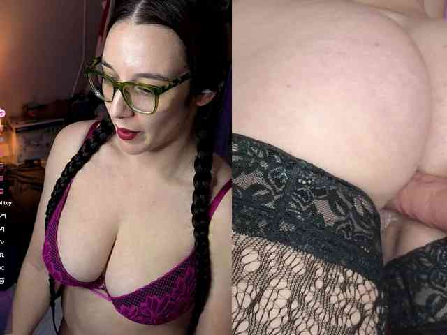 Modelo: cumonveronica
