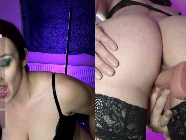 cumonveronica webcam