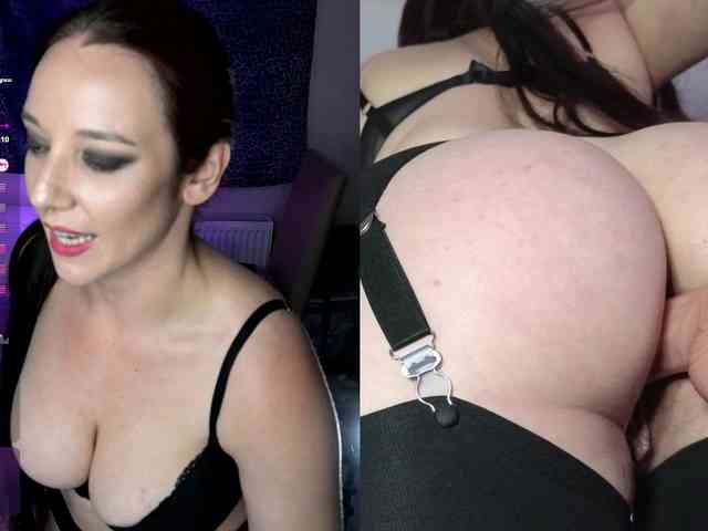 cumonveronica webcam
