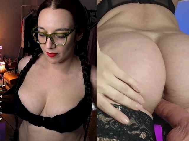 cumonveronica webcam
