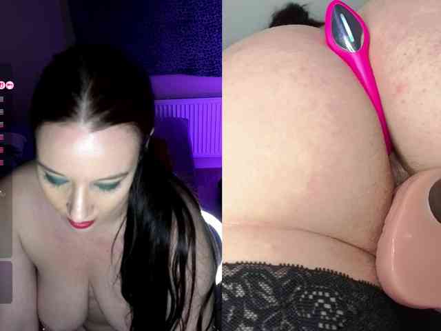 Modelo: cumonveronica