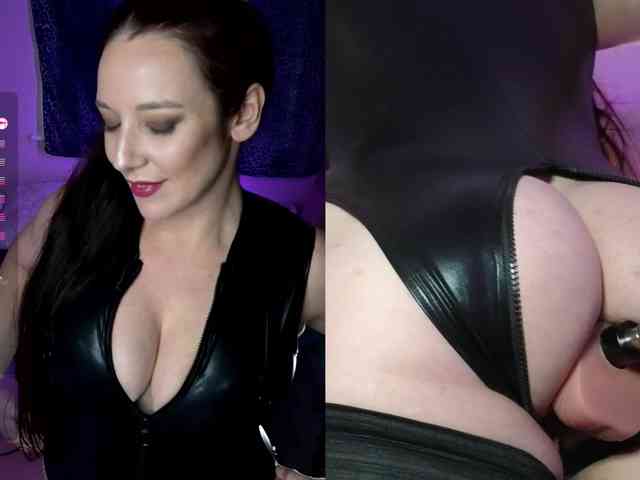 cumonveronica webcam