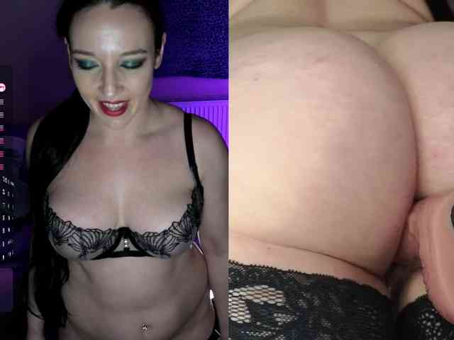 Modelo: cumonveronica