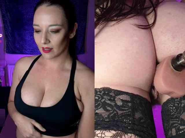 cumonveronica webcam