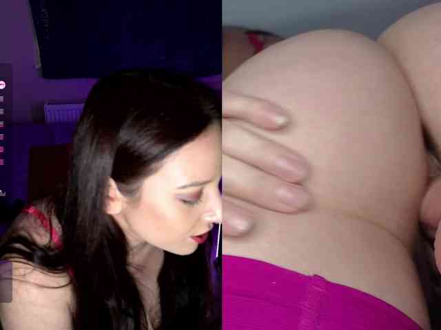 cumonveronica webcam