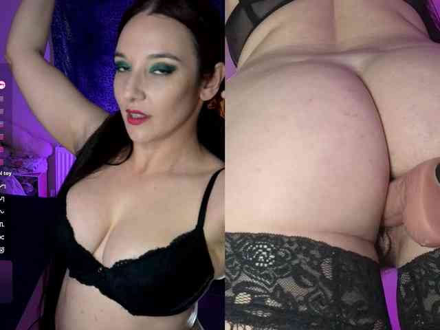 cumonveronica webcam