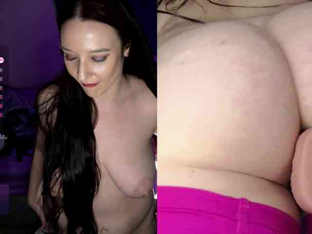 cumonveronica webcam