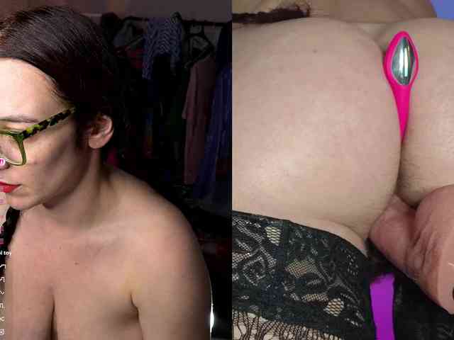 cumonveronica webcam
