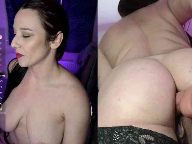 Modelo: cumonveronica